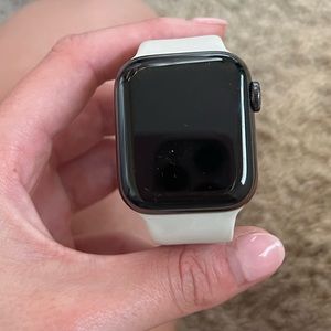 apple watch with cellular